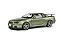 Nissan Skyline GT-R (R34) 1999 Verde Metálico 1:18 Solido - Imagem 1