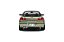 Nissan Skyline GT-R (R34) 1999 Verde Metálico 1:18 Solido - Imagem 4