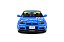 Nissan Skyline GT-R (R34) Streetfighter Tributo Calsonic 2000 Azul 1:18 Solido - Imagem 3