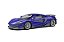 Mclaren 600lt 2018 Roxo Lantana 1:18 Solido - Imagem 1