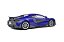 Mclaren 600lt 2018 Roxo Lantana 1:18 Solido - Imagem 2