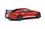 Ford Mustang Shelby GT500 Fast Track 2020 Vermelho 1:18 Solido - Imagem 2