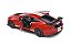 Ford Mustang Shelby GT500 Fast Track 2020 Vermelho 1:18 Solido - Imagem 8