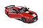 Ford Mustang Shelby GT500 Fast Track 2020 Vermelho 1:18 Solido - Imagem 7