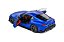 Toyota Gr Supra Mk5 A90 2021 Azul 1:18 Solido - Imagem 8