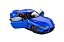 Toyota Gr Supra Mk5 A90 2021 Azul 1:18 Solido - Imagem 7