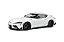 Toyota Gr Supra Mk5 A91 2023 Branco 1:18 Solido - Imagem 1