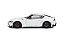 Toyota Gr Supra Mk5 A91 2023 Branco 1:18 Solido - Imagem 5