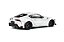 Toyota Gr Supra Mk5 A91 2023 Branco 1:18 Solido - Imagem 2