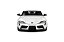 Toyota Gr Supra Mk5 A91 2023 Branco 1:18 Solido - Imagem 3