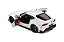 Toyota Gr Supra Mk5 A91 2023 Branco 1:18 Solido - Imagem 8