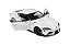 Toyota Gr Supra Mk5 A91 2023 Branco 1:18 Solido - Imagem 7