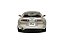 Toyota Supra MK4 (A80) Targa 1998 Prata 1:18 Solido - Imagem 4