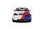 Miniatura Bmw M3 (E46) Streetfighter Tributo M Motorsport 2000 1:18 Solido - Imagem 4
