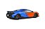 Mclaren 600LT 2019 F1 Tributo Livery 1:18 Solido - Imagem 2