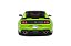 Ford Mustang Shelby Gt500 2020 Verde 1:18 Solido - Imagem 4