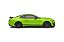 Ford Mustang Shelby Gt500 2020 Verde 1:18 Solido - Imagem 6