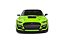 Ford Mustang Shelby Gt500 2020 Verde 1:18 Solido - Imagem 3