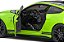 Ford Mustang Shelby Gt500 2020 Verde 1:18 Solido - Imagem 9