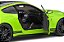 Ford Mustang Shelby Gt500 2020 Verde 1:18 Solido - Imagem 10