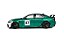 Alfa Romeo Giulia GTAm Nurburgring (1973) 2021 1:18 Solido - Imagem 5