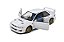 Subaru Impreza STI 22B 1998 Branco Puro 1:18 Solido - Imagem 7