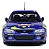 Subaru Impreza S5 WRC (22B) 555 1997 Rallye Monte Carlo 1:18 Solido - Imagem 3