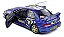 Subaru Impreza S5 WRC (22B) 555 1997 Rallye Monte Carlo 1:18 Solido - Imagem 8