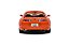 Toyota Supra MK4 (A80) Targa 1993 Laranja 1:18 Solido - Imagem 4