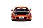 Toyota Supra MK4 (A80) Targa 1993 Laranja 1:18 Solido - Imagem 3