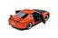 Toyota Supra MK4 (A80) Targa 1993 Laranja 1:18 Solido - Imagem 8