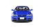 Miniatura Nissan Skyline GT-R (R34) 1999 Azul Bayside 1:18 Solido - Imagem 3