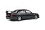 Chevrolet (Opel) Omega Evo 500 Irmscher 1990 Preto Novaschwarz 1:18 Solido - Imagem 2