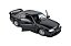 Chevrolet (Opel) Omega Evo 500 Irmscher 1990 Preto Novaschwarz 1:18 Solido - Imagem 7