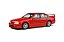 Chevrolet (Opel) Omega (3000 24V) Evo 500 Irmscher 1990 Vermelho 1:18 Solido - Imagem 1
