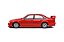 Chevrolet (Opel) Omega (3000 24V) Evo 500 Irmscher 1990 Vermelho 1:18 Solido - Imagem 5
