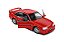 Chevrolet (Opel) Omega (3000 24V) Evo 500 Irmscher 1990 Vermelho 1:18 Solido - Imagem 7