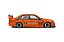 Opel Omega Evo 500 Dtm Jägermeister 1991 #66 P.oberndorfer 1:18 Solido - Imagem 6