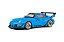 Porsche 911 Rauh-welt Begriff (993) 2018 Bodykit Shingen 1:18 Solido - Imagem 1