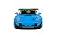 Porsche 911 Rauh-welt Begriff (993) 2018 Bodykit Shingen 1:18 Solido - Imagem 3
