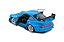 Porsche 911 Rauh-welt Begriff (993) 2018 Bodykit Shingen 1:18 Solido - Imagem 8
