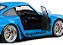 Porsche 911 Rauh-welt Begriff (993) 2018 Bodykit Shingen 1:18 Solido - Imagem 10