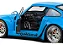 Porsche 911 Rauh-welt Begriff (993) 2018 Bodykit Shingen 1:18 Solido - Imagem 9