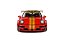 Porsche 911 Rauh-welt Begriff (964 Turbo) 1993 Red Sakura 1:18 Solido - Imagem 3