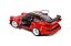 Porsche 911 Rauh-welt Begriff (964 Turbo) 1993 Red Sakura 1:18 Solido - Imagem 8