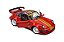 Porsche 911 Rauh-welt Begriff (964 Turbo) 1993 Red Sakura 1:18 Solido - Imagem 7