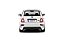 Fiat 500 (f595) Abarth Branco 2022 1:18 Solido - Imagem 4