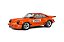 Porsche 911 Rs 3.0 Iroc Daytona 1974 1:18 Solido - Imagem 1