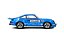 Porsche 911 Rs 3.0 Iroc Riverside 1974 1:18 Solido - Imagem 6
