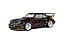 Porsche 911 Rauh-welt Begriff (964 Turbo) 1993 Aoki 1:18 Solido - Imagem 1